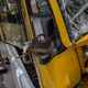 Illustration for article titled The Worlds Longest Tram Got A Bit Shorter After This Crash